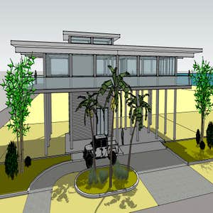 HorizonHouse