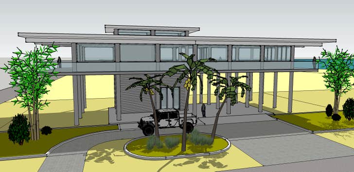HorizonHouse