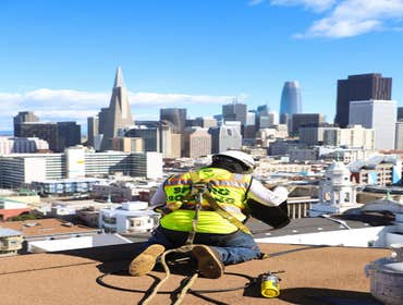 Photos by Sf Pro Roofing #1