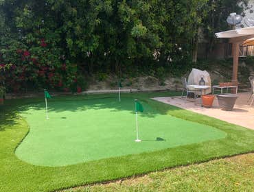 Turf - Westhills