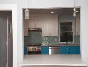 Photos by Len Can Builders #1
