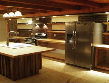 Photo(s) from Mcsween Construction, LLC