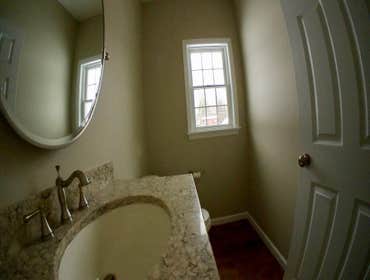 Pleasant Valley Kitchen Remodel (Cream-Colored Perfection!)