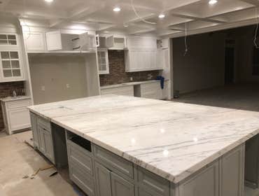 Photos from King of Granite Marble & Tile