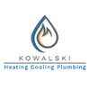Kowalski Heating, Cooling, and Plumbing logo