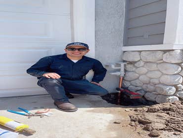 Leak detection