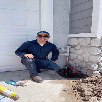 Leak detection