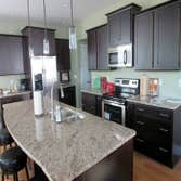 North Greece/Crescent Park: Post Ave Model