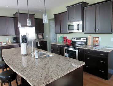 North Greece/Crescent Park: Post Ave Model