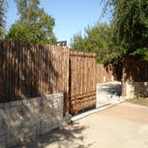 Fence/Deck/Patio