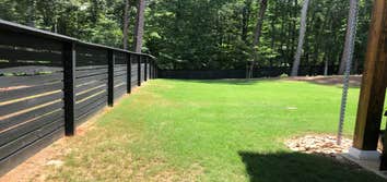 Fences