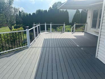 Photos by Great Group Home Improvement LLC #1 Flat Roof Coating