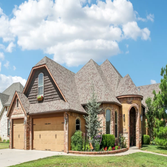 First Construction and Roofing Oklahoma City