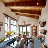 Olson Residence