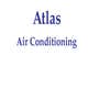 Atlas Air Conditioning Company LLC logo