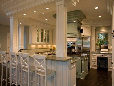 Kitchen Remodels