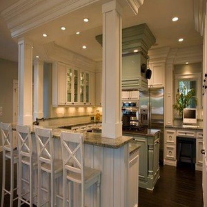 Kitchen Remodels