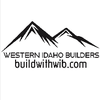 Western Idaho Builders logo