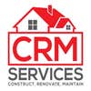CRM Services, LLC logo