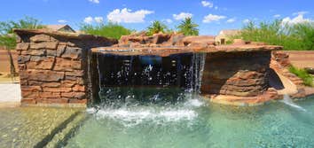 Aqua Pool Resurfacing of Bakersfield