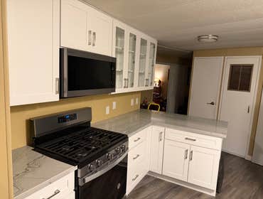 Photos by AG Construction OC #1