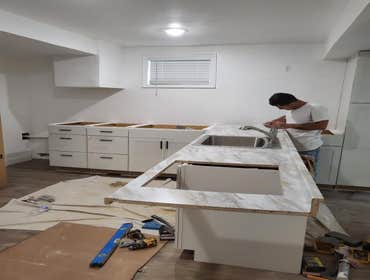 Photos by Palomino Home Improvement #1