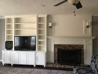 Photos by T S I Construction Services #1
