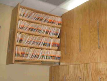 Cabinetry