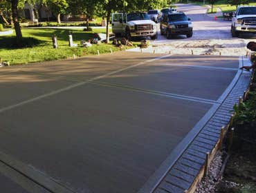 Photos by Little Rock Concrete Pros #1