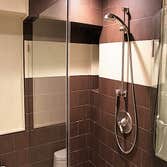 Tile Work