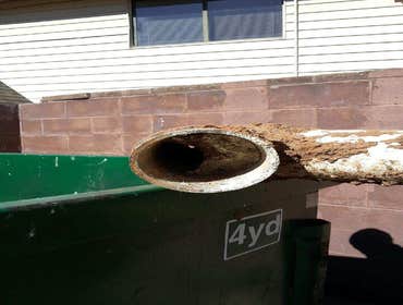 Photo(s) from Coe Plumbing Inc.