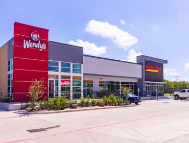 Wendys