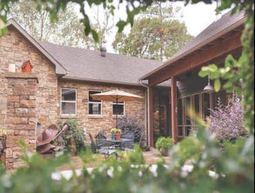 River Ridge