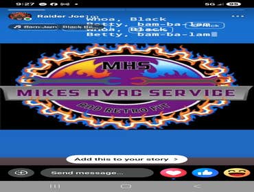 Photos by Mikes HVAC Serv & Retra LLC #1