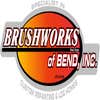 Brushworks of Bend Inc logo