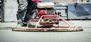 Concrete Polishing Masters Houston