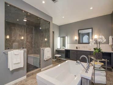 Photos by K&L Remodeling #1 Bathroom Remodeling Carrollton Tx