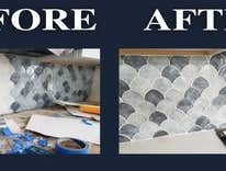 Before and After