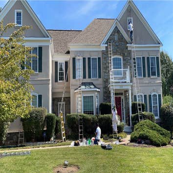 Jk Renovation LLC