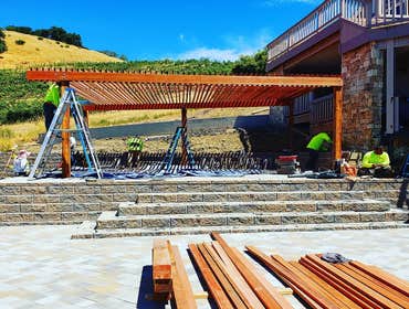 Photos by Naulu Construction #1