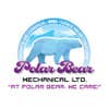 Polar Bear Mechanical Ltd. logo