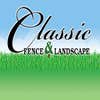 Classic Fence & Landscape logo