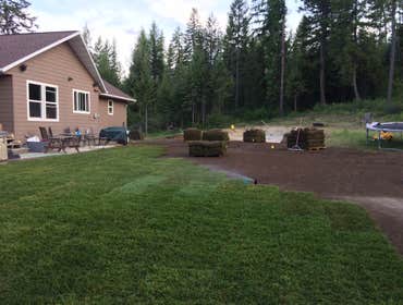 Photos from Long Irrigation Ltd