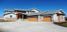 Photos by Helpful Ace Hardware Pro Painters #1