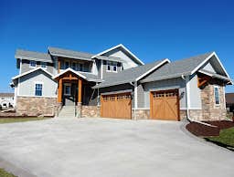 Photos by Helpful Ace Hardware Pro Painters #1