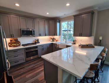 Photos by Modern Home Remodeling #1