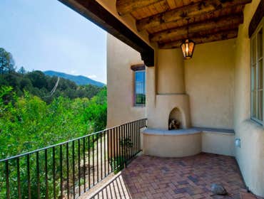 Apodaca Hill Spec Homes