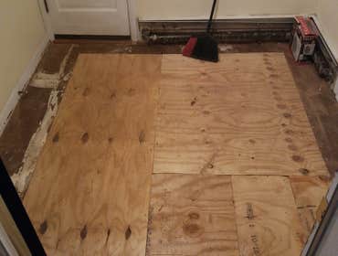 Photos from Fillers Carpentry