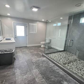 Kanna Construction & Remodeling