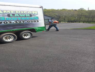 Landscape Projects